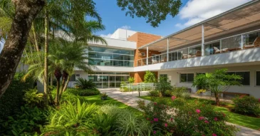 Confira 3 casas de repouso em Osasco