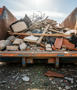 Confira 3 empresas de aluguel de caçamba de entulho em Osasco