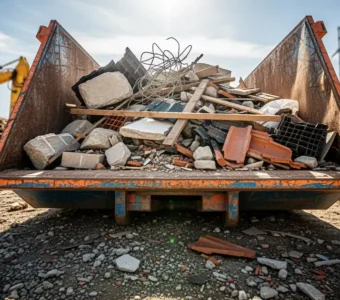 Confira 3 empresas de aluguel de caçamba de entulho em Osasco