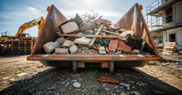 Confira 3 empresas de aluguel de caçamba de entulho em Osasco