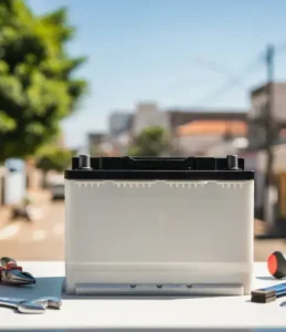 Confira 3 empresas para comprar bateria em Osasco