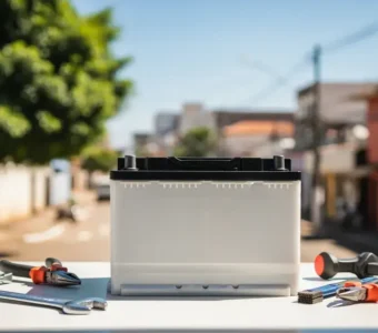 Confira 3 empresas para comprar bateria em Osasco