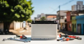 Confira 3 empresas para comprar bateria em Osasco