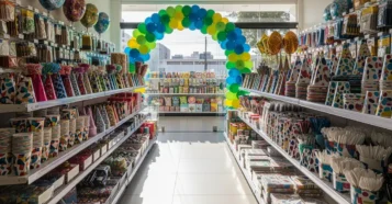 Confira 3 lojas de artigos de festa em Osasco