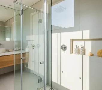 Confira 3 lojas de box de banheiro em Osasco