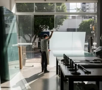 Confira 3 vidraçarias em Osasco