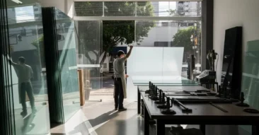 Confira 3 vidraçarias em Osasco