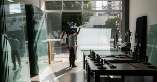 Confira 3 vidraçarias em Osasco