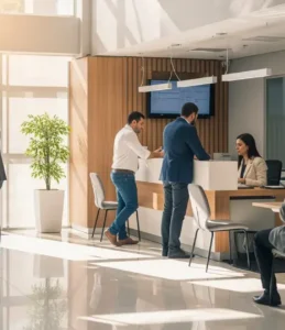 Onde fica o 2º Cartório de Registro Civil de Osasco