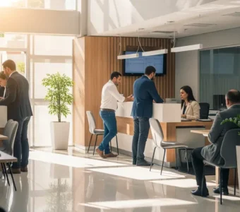 Onde fica o 2º Cartório de Registro Civil de Osasco