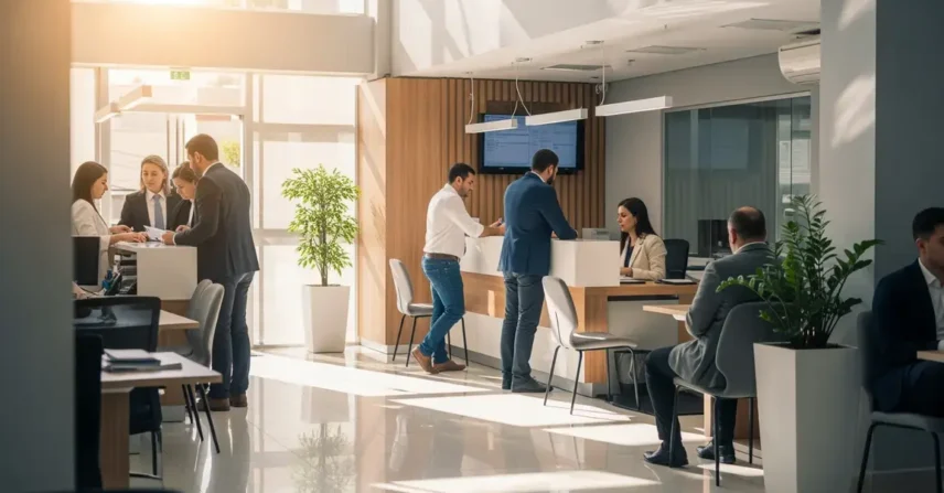 Onde fica o 2º Cartório de Registro Civil de Osasco