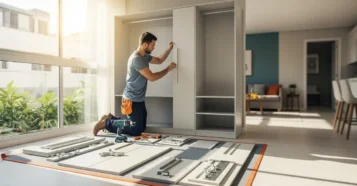 Os 3 melhores montadores de móveis em Osasco