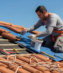 Os 3 melhores telhadistas em Osasco