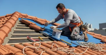 Os 3 melhores telhadistas em Osasco