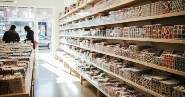 Veja 3 empresas de adesivos em Osasco