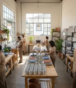 3 empresas de caneca personalizada em Osasco para brindes