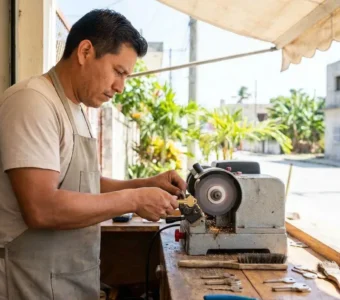 Chaveiro 24h em Osasco: 3 opções que salvam na emergência