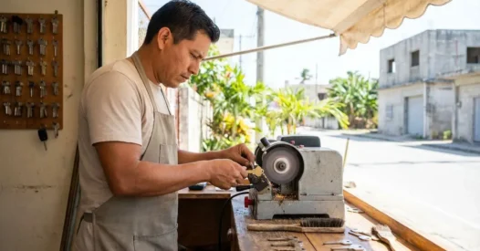 Chaveiro 24h em Osasco: 3 opções que salvam na emergência