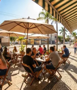 Chopp em Osasco: 3 bares para comprar sempre gelado