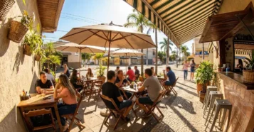 Chopp em Osasco: 3 bares para comprar sempre gelado