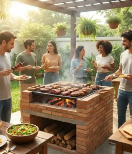 Churrasqueira em Osasco: 3 empresas que vendem churrasqueira que valem a pena