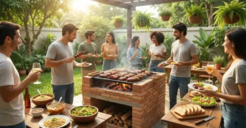 Churrasqueira em Osasco: 3 empresas que vendem churrasqueira que valem a pena