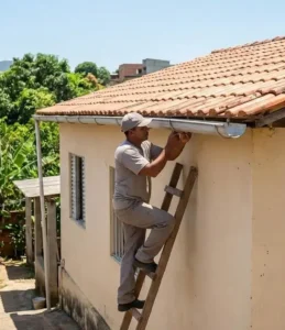Confira 3 empresas de calhas em Osasco