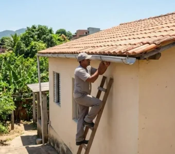 Confira 3 empresas de calhas em Osasco