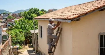 Confira 3 empresas de calhas em Osasco