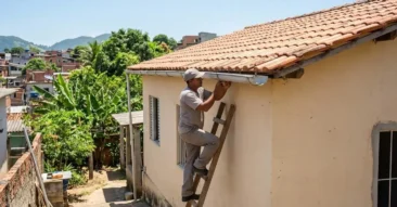 Confira 3 empresas de calhas em Osasco