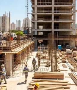 Demolidora em Osasco: 3 empresas para obra sem dor de cabeça