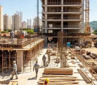 Demolidora em Osasco: 3 empresas para obra sem dor de cabeça