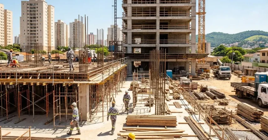 Demolidora em Osasco: 3 empresas para obra sem dor de cabeça