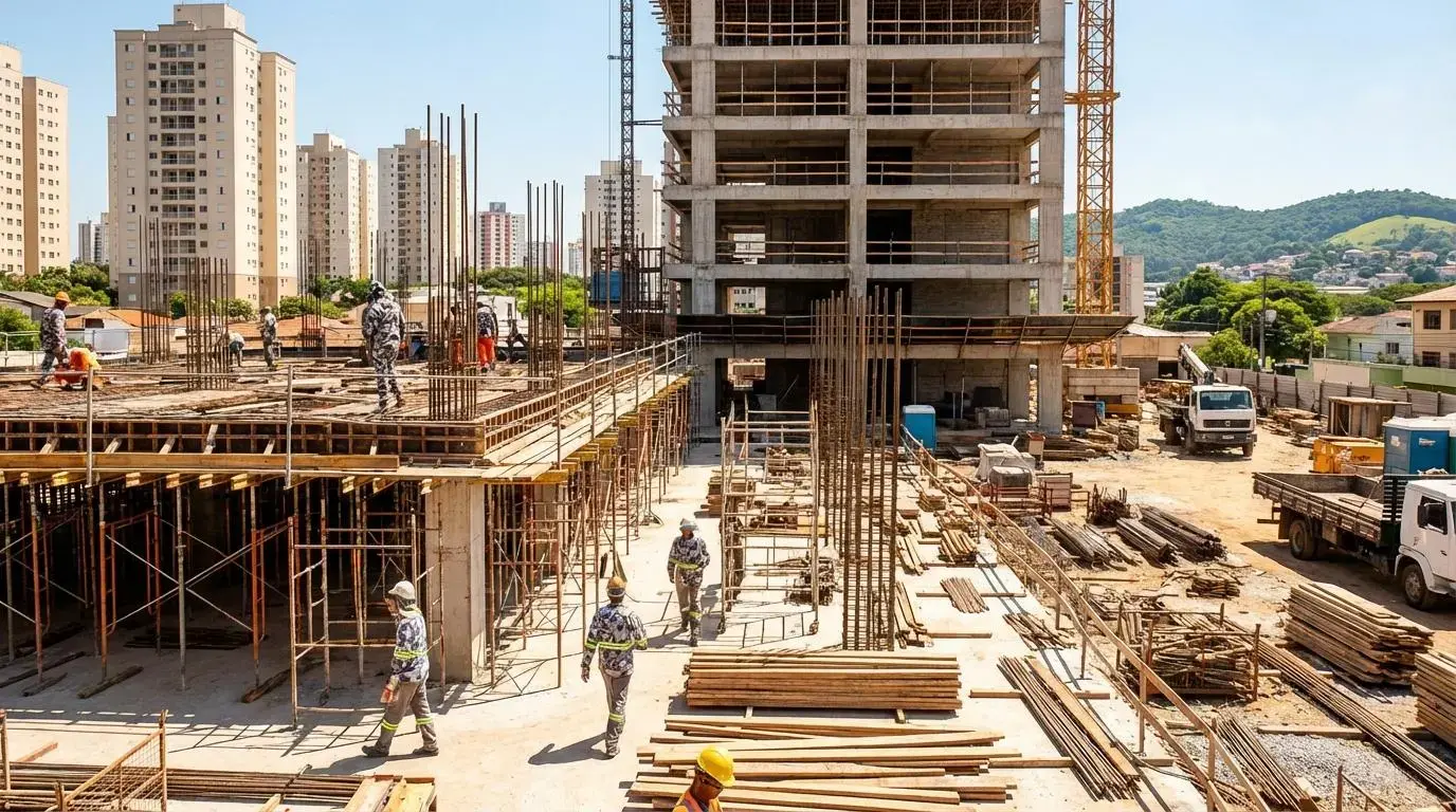 Demolidora em Osasco: 3 empresas para obra sem dor de cabeça Demolidora em Osasco: 3 empresas para obra sem dor de cabeça
