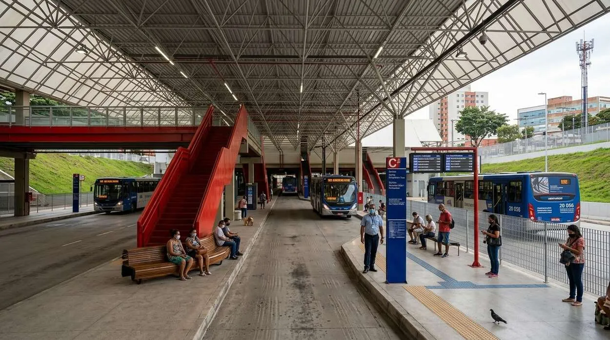 Reunião em Osasco para planejar turismo entre 2026 e 2028