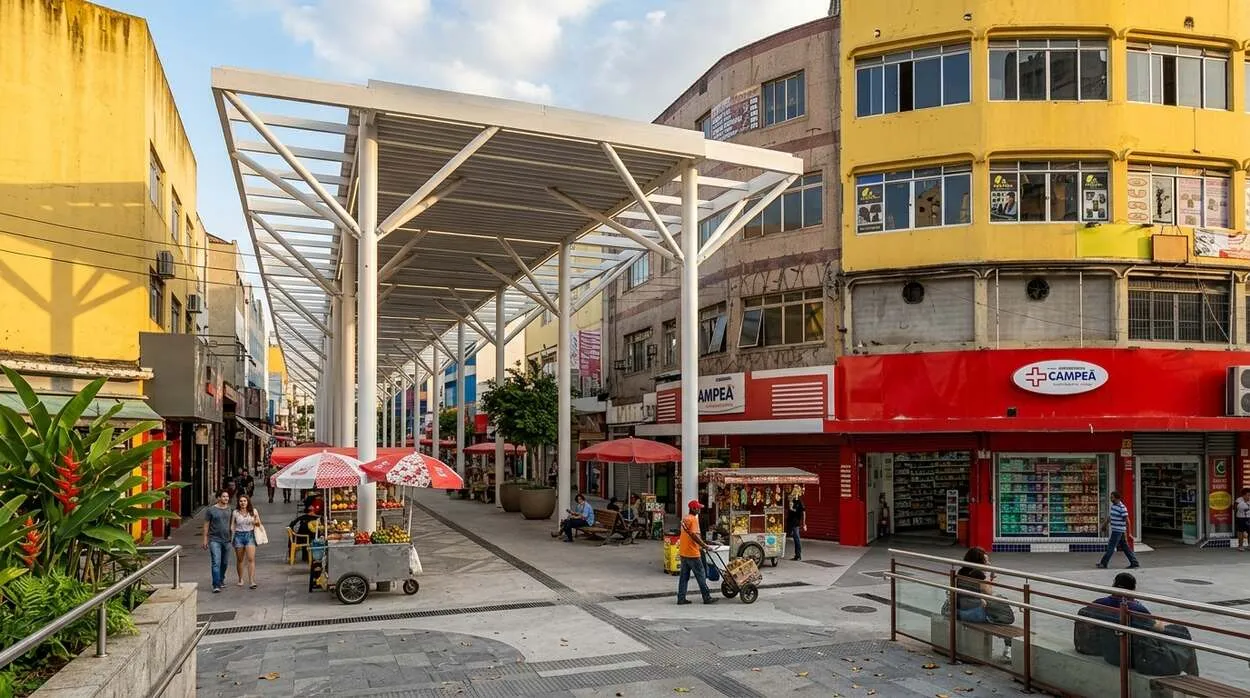 Osasco lança plano para adolescentes em medidas socioeducativas até 2036 Osasco apresenta plano inovador para adolescentes em medidas socioeducativas até 2036