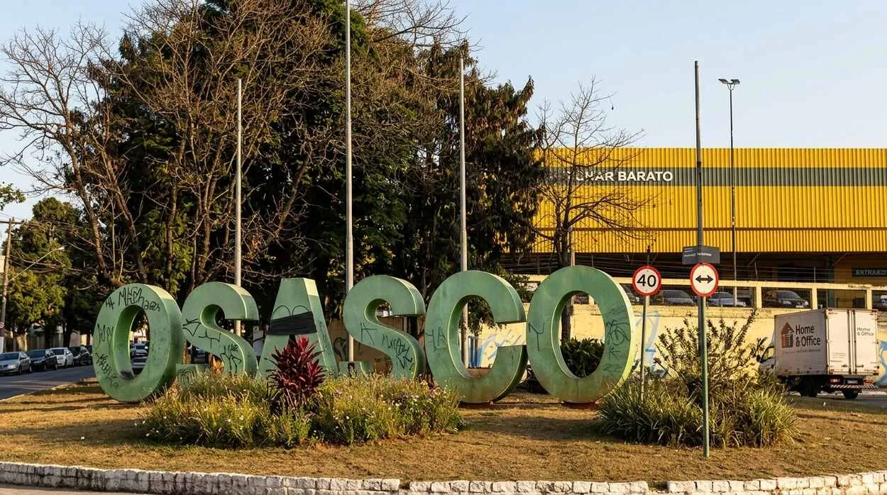 Mini Pomares Urbanos em Osasco promovem sustentabilidade e engajamento comunitário