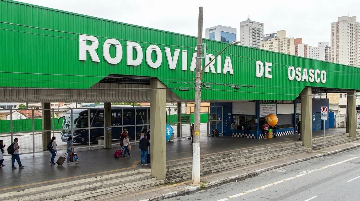 Gerson Pessoa interage com o público na lançamento da plataforma OzMundi Cidadão