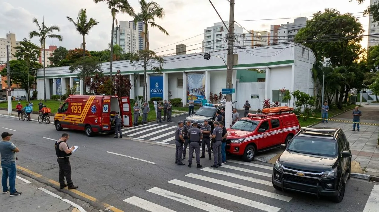 Lau Alencar apresenta novas moradias em Osasco para a população local