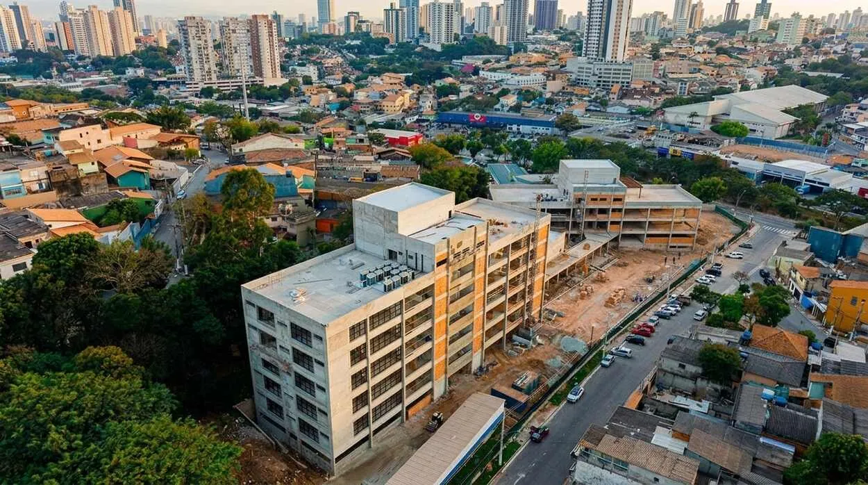 Novas oportunidades de trabalho em Osasco com a central de monitoramento
