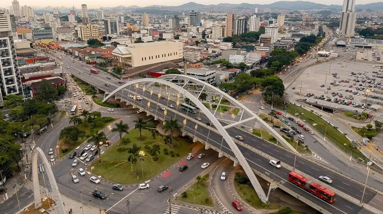 Reunião comunitária discute segurança e direitos das mulheres em Osasco