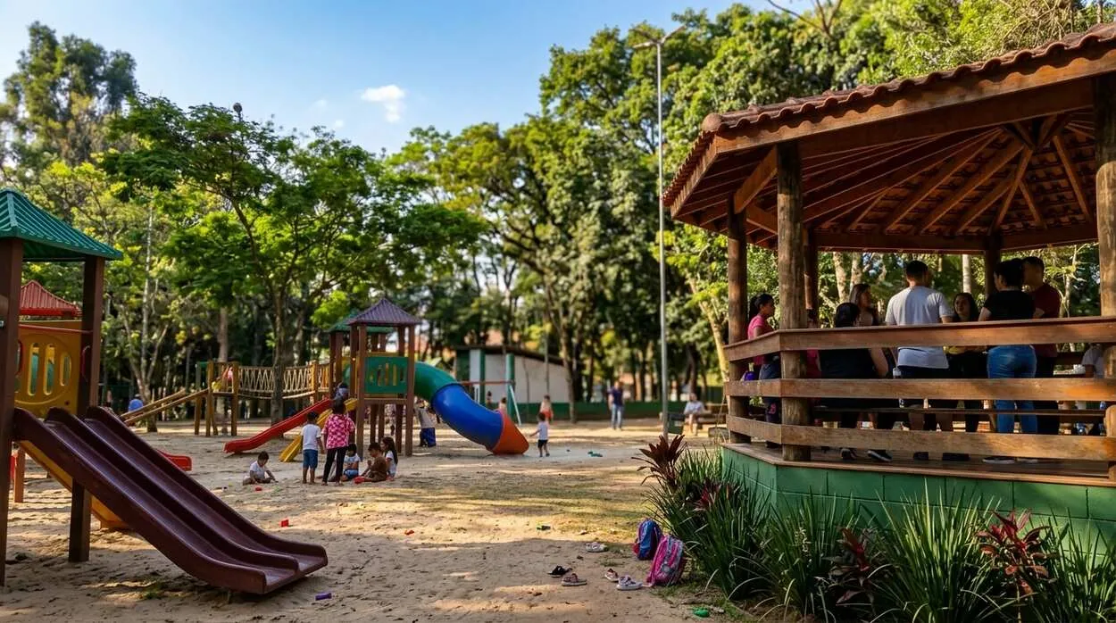 Notícias de Osasco destacam a suspensão do pregão eletrônico de ar-condicionado