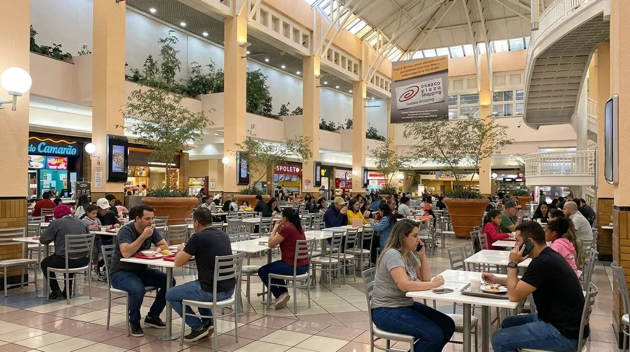 Iniciativas de Osasco promovem união entre famílias locais