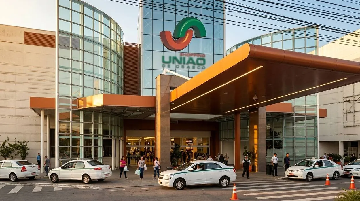 Desfile cívico em Osasco marca o aniversário da cidade com alegria