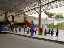 Gerson Pessoa apresenta 10 ônibus elétricos para modernizar o transporte em Osasco