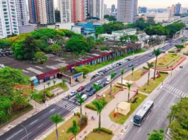 Gerson Pessoa apresenta resultados de 18 meses de governo em Osasco