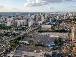 Gerson Pessoa discute nova lei para organizar feiras livres em Osasco