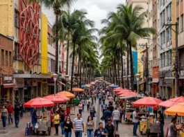 Gerson Pessoa empossa 142 novos servidores públicos em Osasco Gerson Pessoa celebra a posse de 142 novos servidores públicos em Osasco