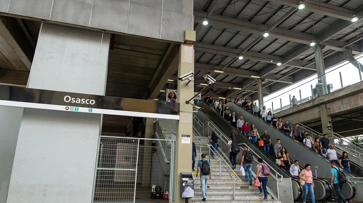 Lau Alencar discute melhorias para o Parque Glauco com moradores de Osasco
