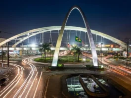 Osasco registra 4.023 novas vagas de emprego em abril de 2026 Osasco celebra a criação de 4.023 novas oportunidades de emprego em abril de 2026
